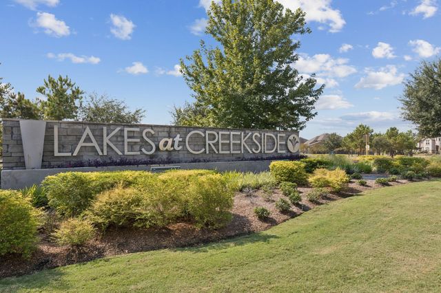 9311 Blackwell Orchard Lane, Tomball, TX 77375