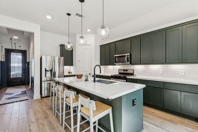 9311 Blackwell Orchard Lane, Tomball, TX 77375