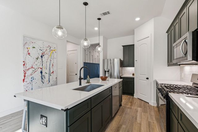 9311 Blackwell Orchard Lane, Tomball, TX 77375