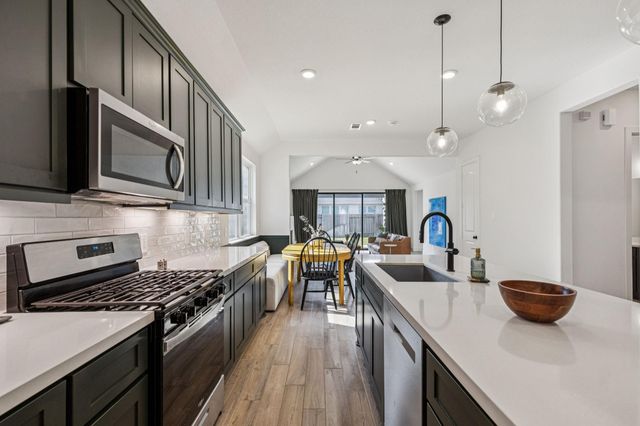 9311 Blackwell Orchard Lane, Tomball, TX 77375