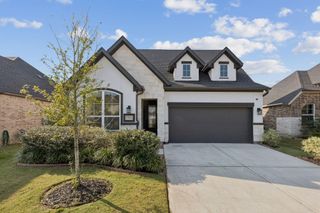 9311 Blackwell Orchard Lane, Tomball, TX 77375