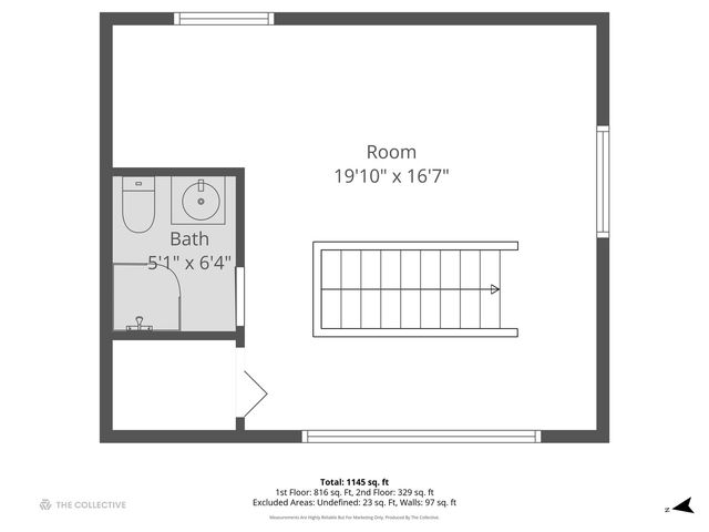 1208 S Union Street, Aurora, IL 60505