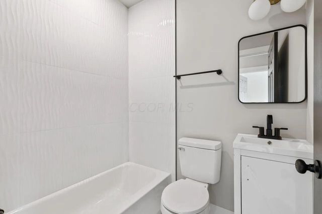 47 Wisconsin Avenue, Columbus, OH 43222