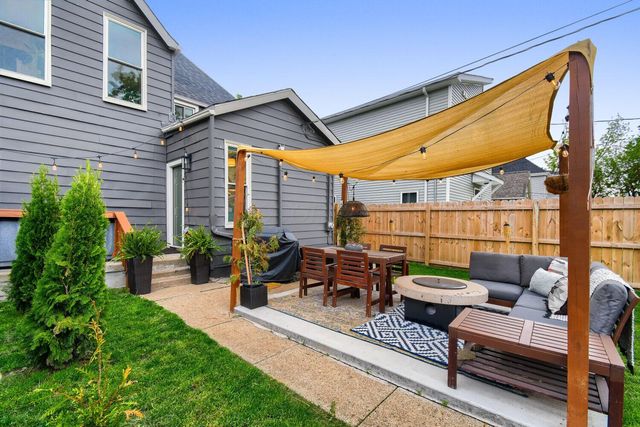 47 Wisconsin Avenue, Columbus, OH 43222