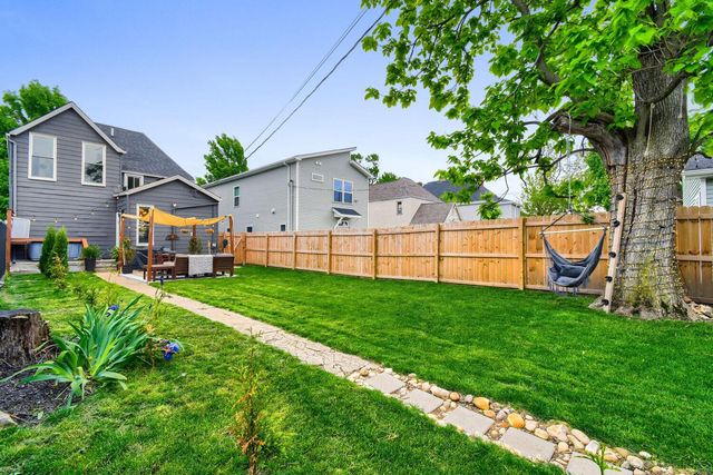 47 Wisconsin Avenue, Columbus, OH 43222