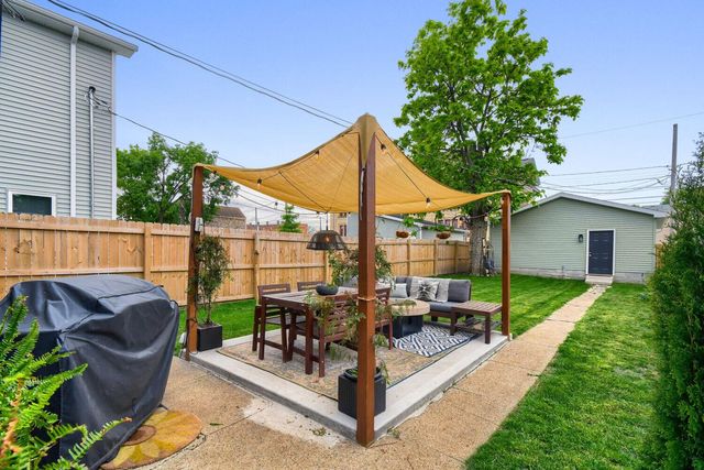 47 Wisconsin Avenue, Columbus, OH 43222