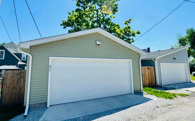 47 Wisconsin Avenue, Columbus, OH 43222