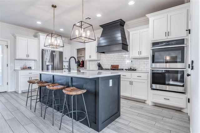 3281 Silver Crossings Circle, Piedmont, OK 73078