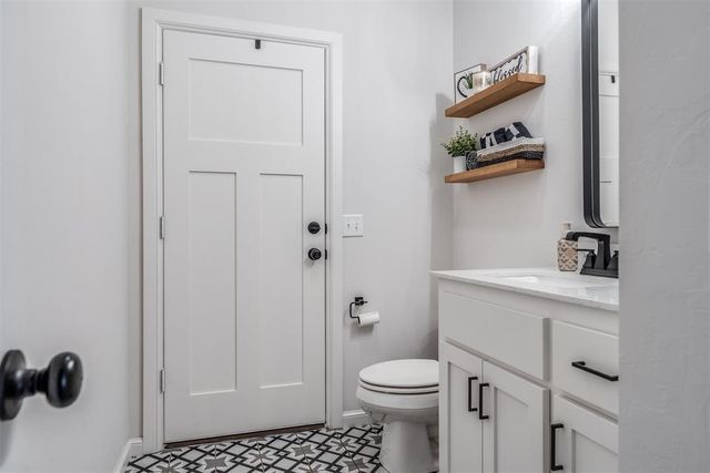 3281 Silver Crossings Circle, Piedmont, OK 73078