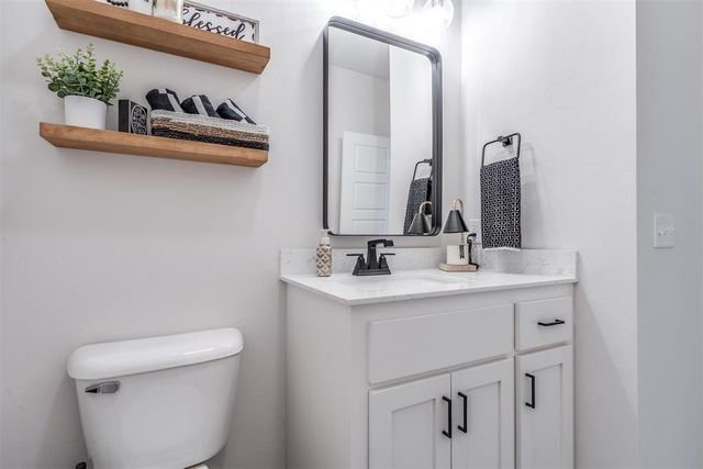 3281 Silver Crossings Circle, Piedmont, OK 73078