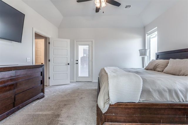 3281 Silver Crossings Circle, Piedmont, OK 73078