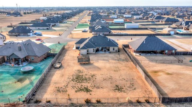 3281 Silver Crossings Circle, Piedmont, OK 73078