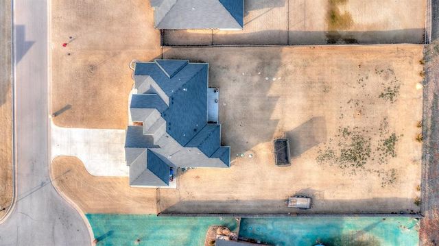 3281 Silver Crossings Circle, Piedmont, OK 73078