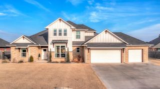 3281 Silver Crossings Circle, Piedmont, OK 73078