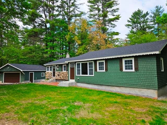 143 Warmac Road, Swanzey, NH 03446