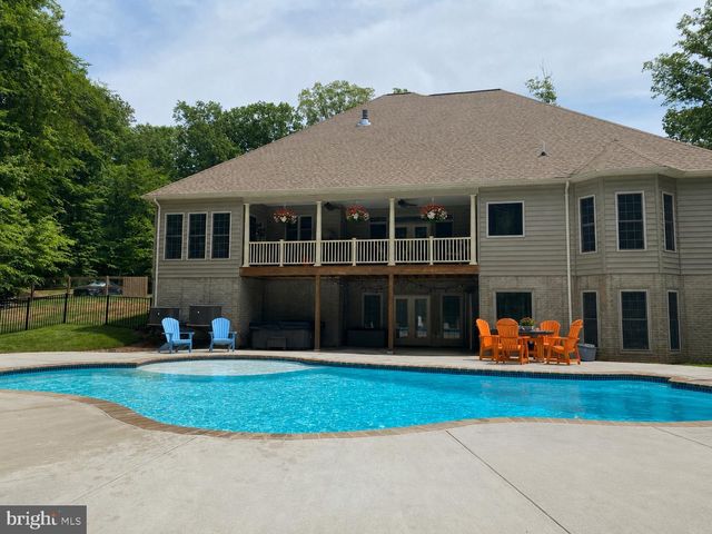 9416 BRENTSVILLE RD, Manassas, VA 20112