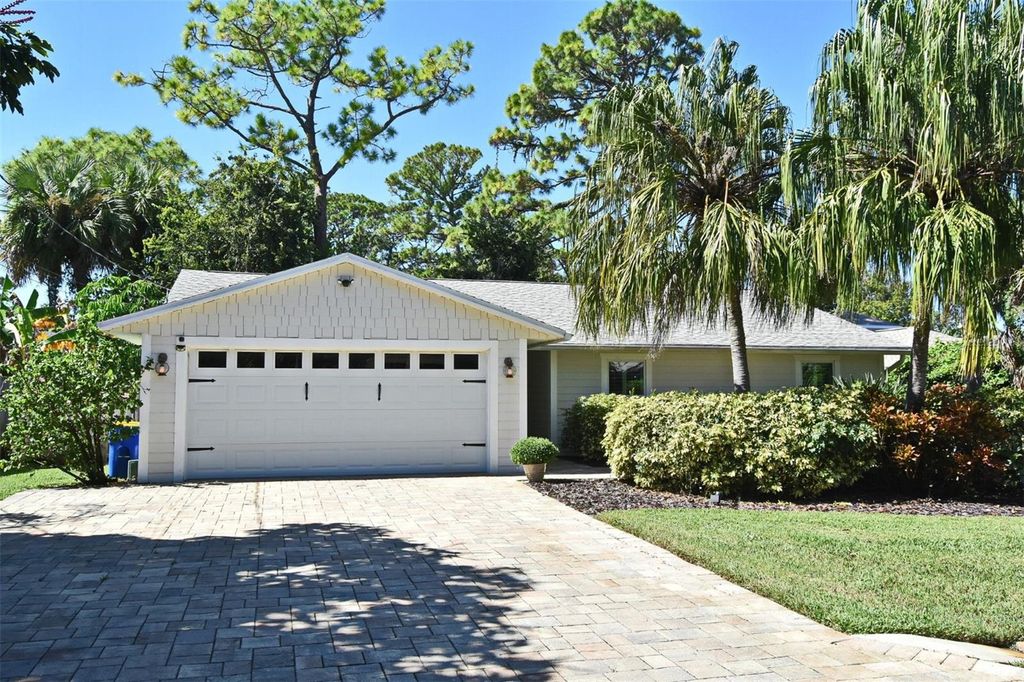 1312 2ND STREET, Edgewater, FL 32132