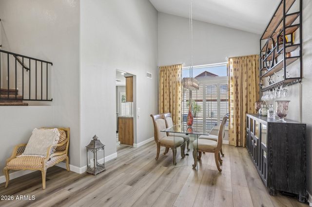 704 E WINDSOR Drive, Gilbert, AZ 85296