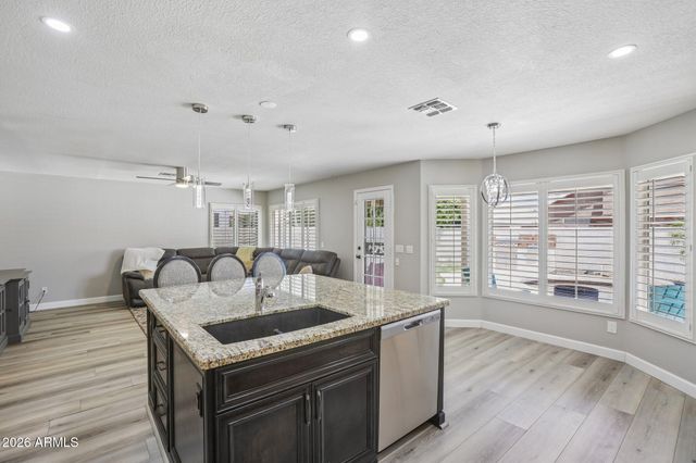 704 E WINDSOR Drive, Gilbert, AZ 85296