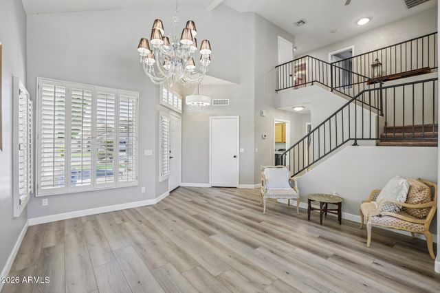 704 E WINDSOR Drive, Gilbert, AZ 85296
