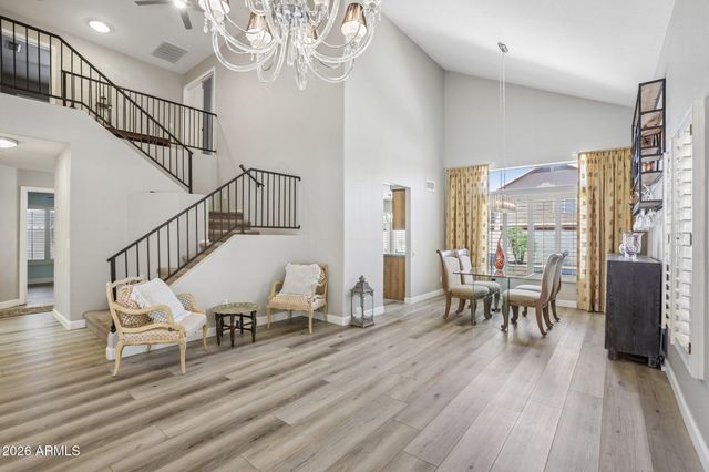 704 E WINDSOR Drive, Gilbert, AZ 85296