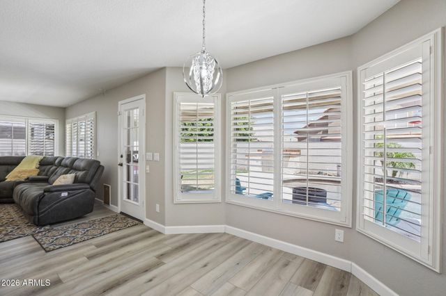 704 E WINDSOR Drive, Gilbert, AZ 85296