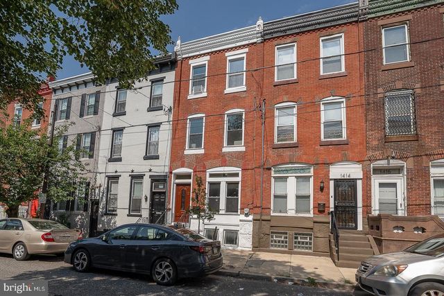 1412 N 4TH ST N, Philadelphia, PA 19122