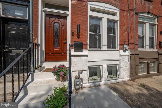 1412 N 4TH ST N, Philadelphia, PA 19122