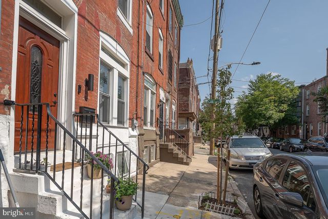 1412 N 4TH ST N, Philadelphia, PA 19122