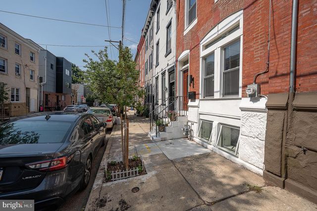 1412 N 4TH ST N, Philadelphia, PA 19122