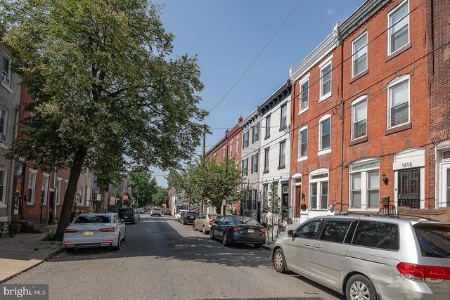 1412 N 4TH ST N, Philadelphia, PA 19122