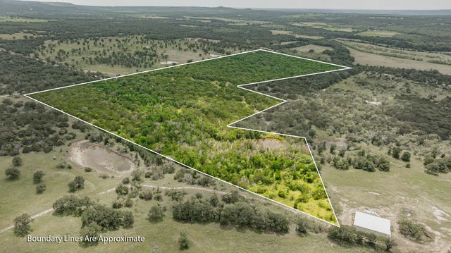 TBD County Road 109 45, Mingus, TX 76463
