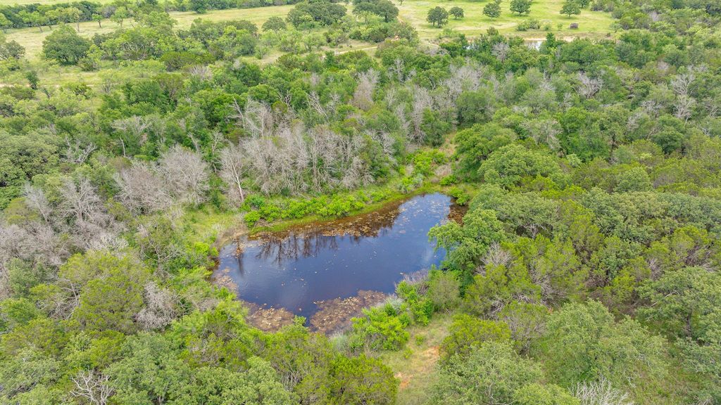 TBD County Road 109 45, Mingus, TX 76463