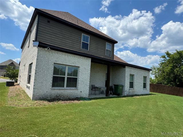 8555 Melbourne Way, Montgomery, AL 36117