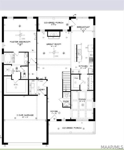 8555 Melbourne Way, Montgomery, AL 36117