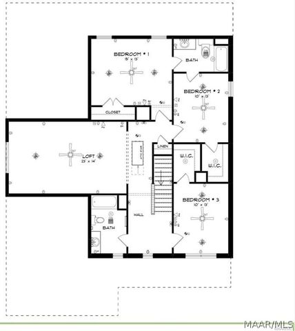 8555 Melbourne Way, Montgomery, AL 36117
