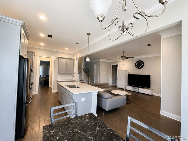 8555 Melbourne Way, Montgomery, AL 36117