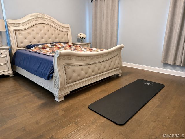 8555 Melbourne Way, Montgomery, AL 36117