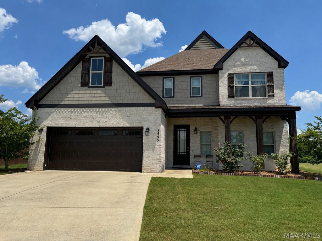 8555 Melbourne Way, Montgomery, AL 36117