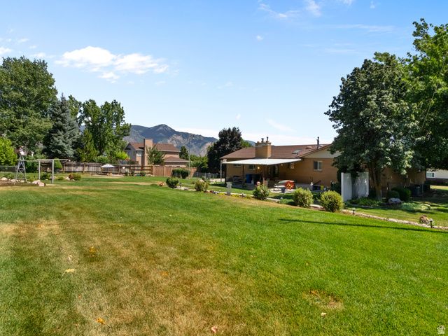 688 W 3750 N, Pleasant View, UT 84414