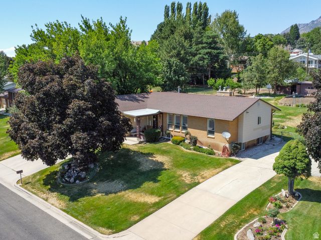 688 W 3750 N, Pleasant View, UT 84414