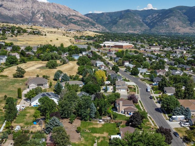 688 W 3750 N, Pleasant View, UT 84414