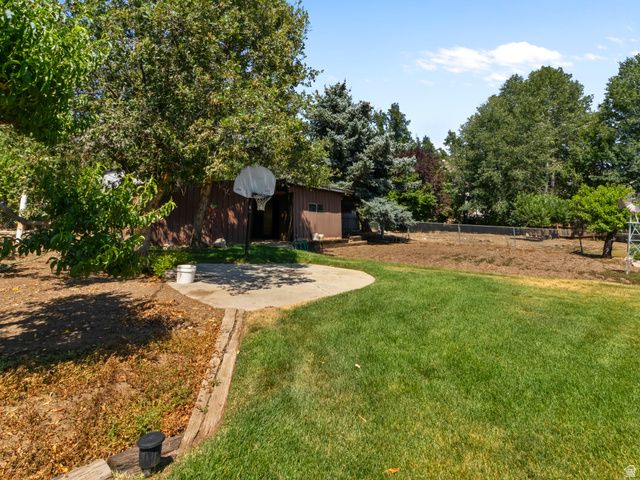 688 W 3750 N, Pleasant View, UT 84414