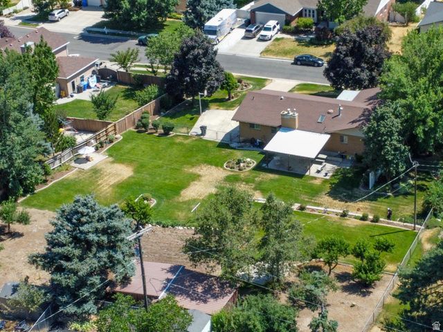 688 W 3750 N, Pleasant View, UT 84414