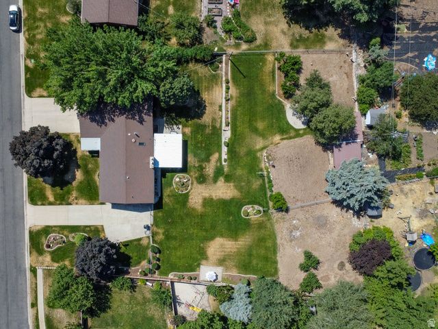 688 W 3750 N, Pleasant View, UT 84414