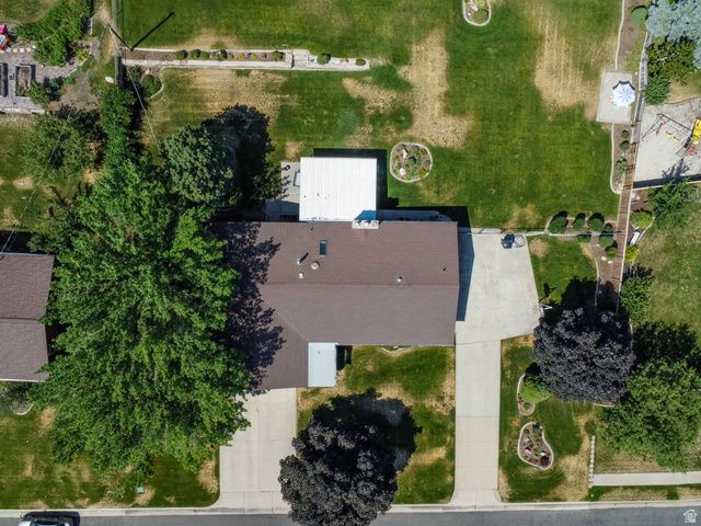 688 W 3750 N, Pleasant View, UT 84414