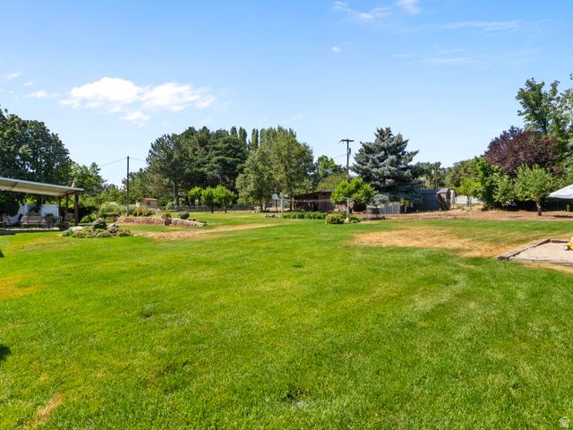 688 W 3750 N, Pleasant View, UT 84414