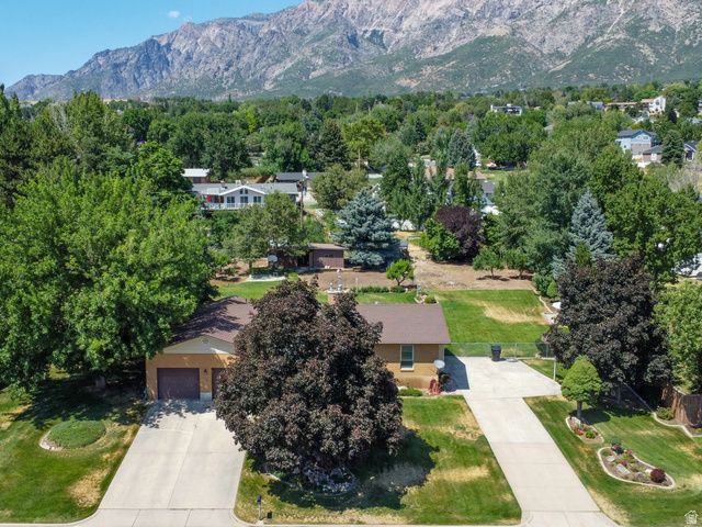 688 W 3750 N, Pleasant View, UT 84414