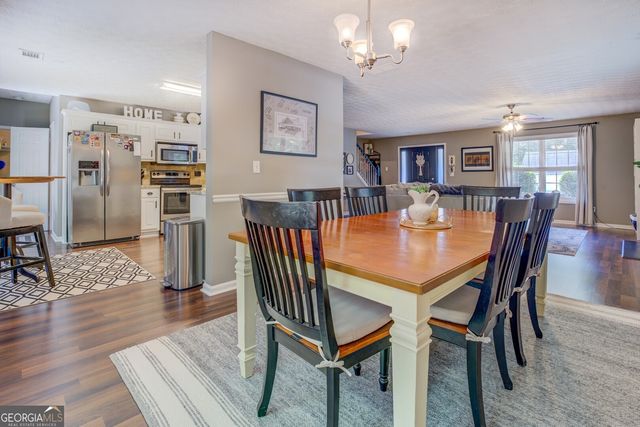 530 Windermere Drive, Loganville, GA 30052