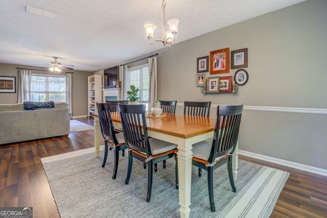 530 Windermere Drive, Loganville, GA 30052